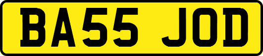 BA55JOD