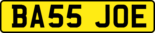 BA55JOE