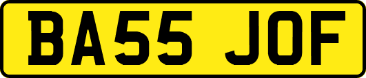 BA55JOF