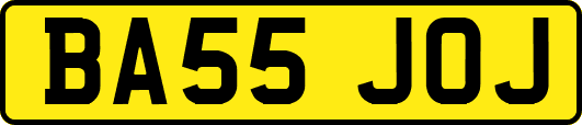 BA55JOJ