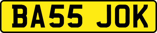 BA55JOK