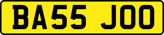 BA55JOO