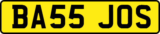BA55JOS