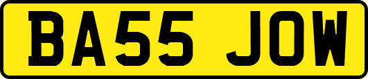 BA55JOW