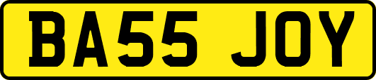BA55JOY