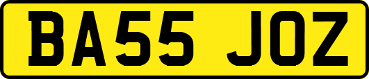 BA55JOZ