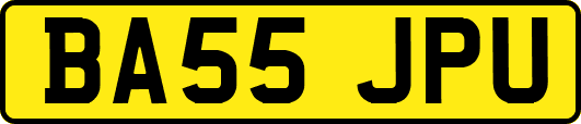BA55JPU