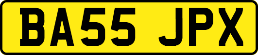 BA55JPX