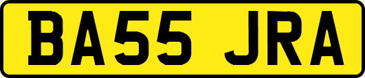 BA55JRA