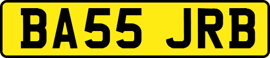 BA55JRB