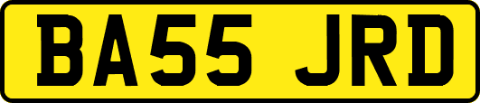 BA55JRD