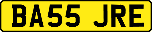 BA55JRE