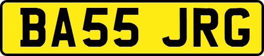 BA55JRG