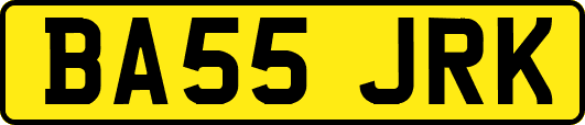 BA55JRK