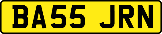 BA55JRN