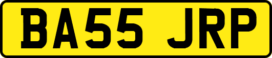 BA55JRP