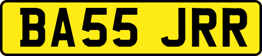 BA55JRR