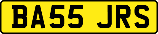 BA55JRS