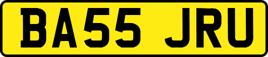 BA55JRU