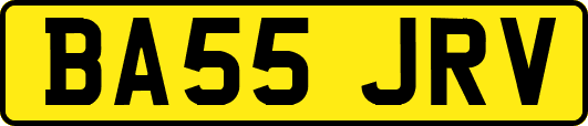 BA55JRV
