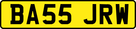 BA55JRW