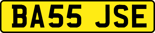 BA55JSE
