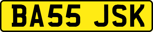 BA55JSK