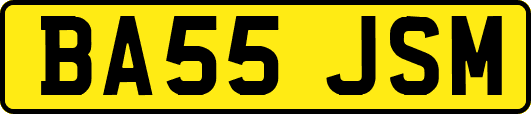 BA55JSM