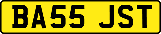 BA55JST