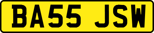 BA55JSW