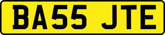BA55JTE