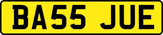 BA55JUE