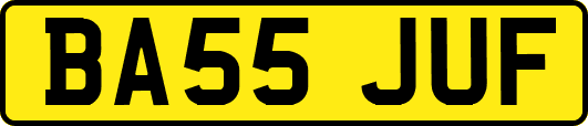 BA55JUF