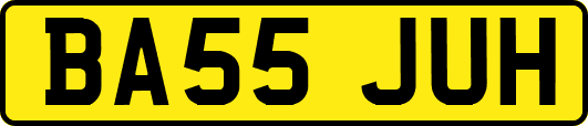 BA55JUH