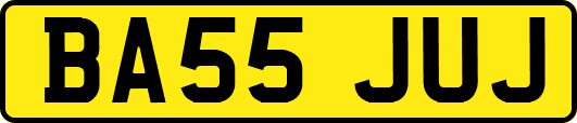 BA55JUJ