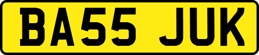BA55JUK