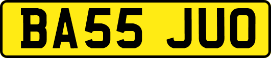 BA55JUO