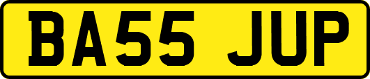 BA55JUP