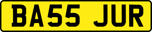 BA55JUR