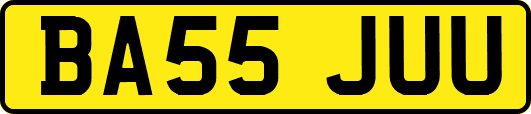 BA55JUU