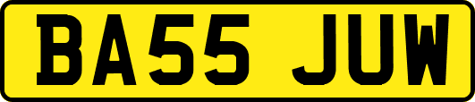 BA55JUW