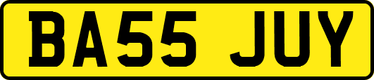 BA55JUY