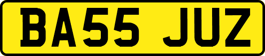 BA55JUZ