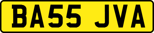 BA55JVA