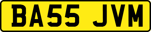 BA55JVM