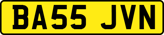 BA55JVN
