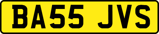 BA55JVS