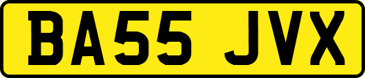 BA55JVX