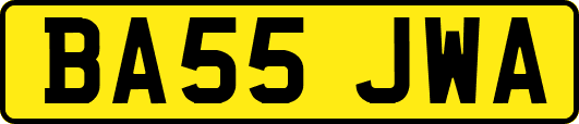 BA55JWA
