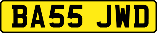 BA55JWD